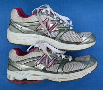 Buty sportowe New Balance Running 680 r.37,5