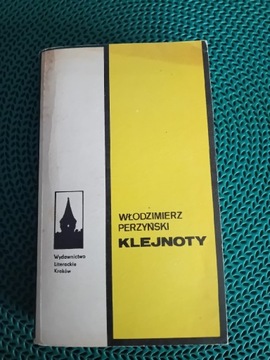 *Klejnoty "Włodzimierz Perzyński 