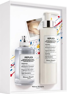 Maison Margiela REPLICA Lazy Sunday Morning 100ml+