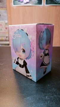 REM Normal ver. TAITO figurka