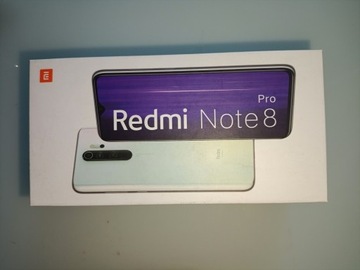 Xiaomi Redmi Note 8 Pro 6GB/128GB