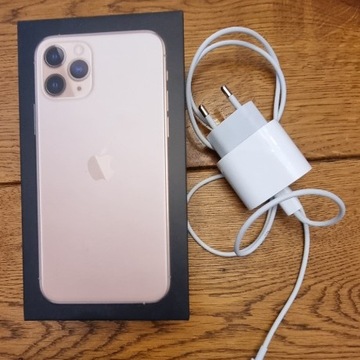 Iphone 11 pro 64gb