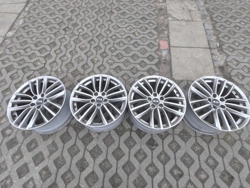 Oryginalne felgi 18" 5x114,3 8.0Jx18 KIA Hyundai