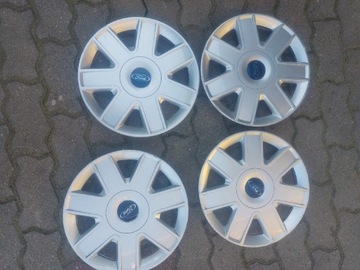 Kołpaki 13" Ford orginalne