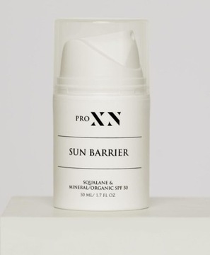 PROXN SUN BARIER FILTR SPF 50 50ML + GRATIS!