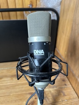 Mikrofon DNA USB