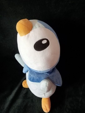 Piplup pokemon maskotka TOMY 