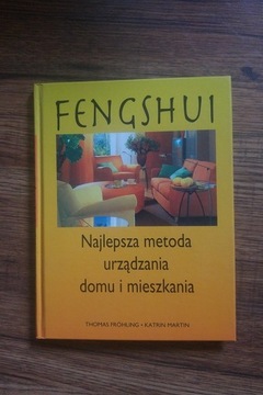 T. Frohung, K.Martin, Fengshui.