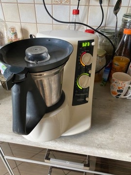 Thermomix TM 21 Vorwerk