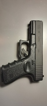 Replika gazowa Glock 19