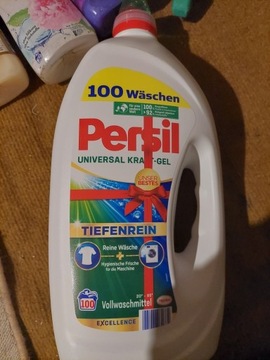 Persil uniwersalny żel