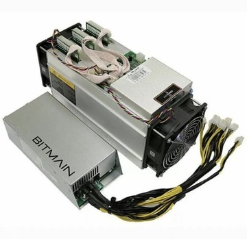 Antminer s9, okablowanie, zasilacz, BTC, Bitcoin