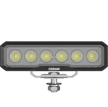 Barra de trabajo LED de Osram VX150-WD