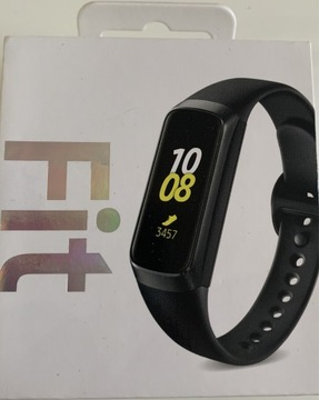 Samsung Fit band