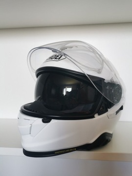 Kask  Shoei gt air 2 XS + intercome Sena SRL