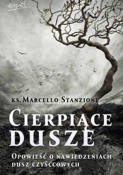 Cierpiące dusze Marcello Stanzione