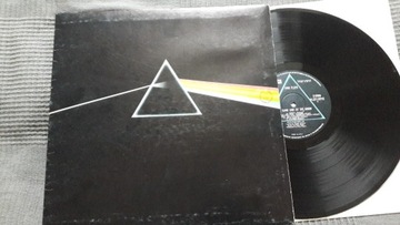 Pink Floyd –The Dark Side Of The Moon IT 1Press NM