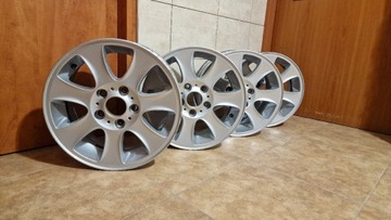 Alufelgi BMW E81 E82,E87 E88 6769402 16 ET44 5x120