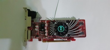 ASUS EAH 4650 1G