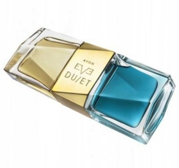 Eve Duet Contrasts (2x25ml) Avon