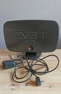 Antena pokojowa DVB-T/T2