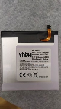 bateria EB-BT365BBU Samsung Tab 8.0 T360 T365