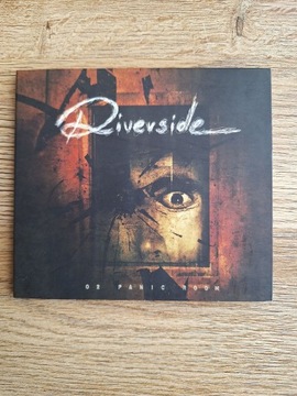 Riverside - 02 panic room