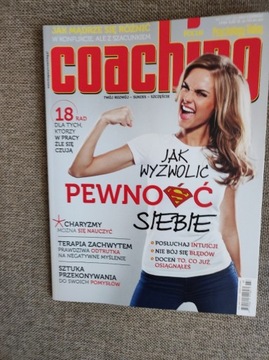 Gazeta Coaching nr 3/2016