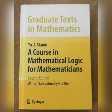 Graduate Texts in Mathematics 