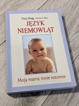 Język niemowląt Tracy Hogg, Melinda Blau