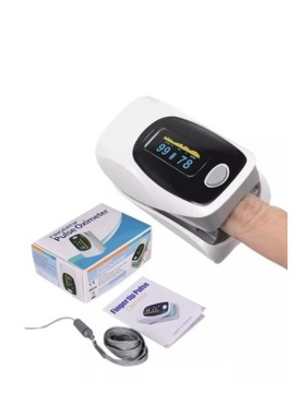 Pulseoximeter IMDK C101A3 NOWY okazja 