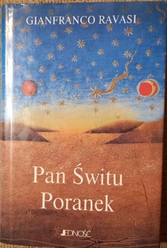 Pan Świtu Poranek, Gianfranco Ravasi