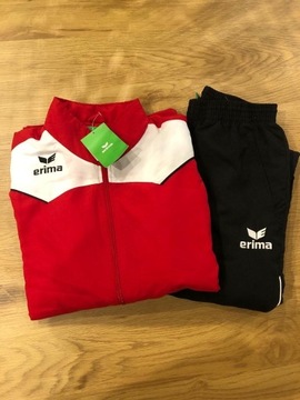 Dres Erima Premium Quality Sportwear Unisex
