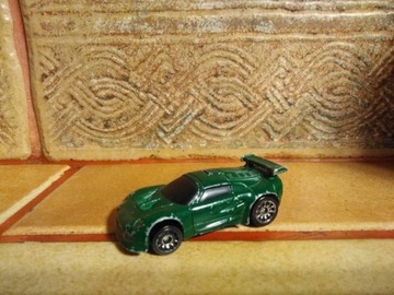 Hot Wheels Lotus Elise Sport 2004 UNIKAT!