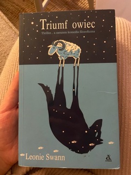 Triumf owiec, Leonie Swann