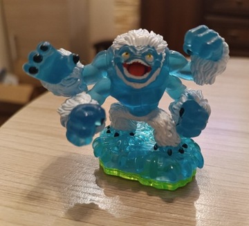 Skylanders Spyros Adventure Slam Bam