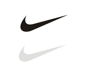 NIKE termo prasowanka koszulka t-shirt bieganie