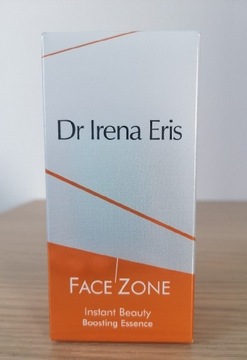 Face Zone Esencja wygładzająca Dr Irena Eris 