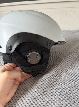 Kask Narciarski Snowboardowy Xiaomi Bluetooth L