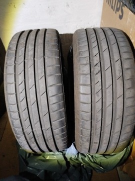 Kumho Ecsta Ps 71 205/45/17