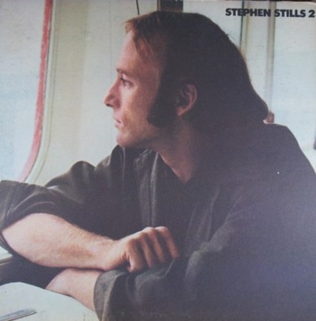 D49. STEPHEN STILLS STEPHEN STILLS 2 ~ USA