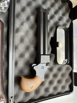 Pistolet CP Great Gun Derringer EKO 4,5” kal. 9mm