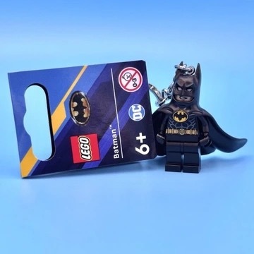 Breloczek LEGO 854235 Batman