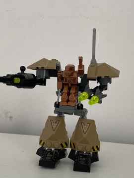 Lego Exo Force 7707