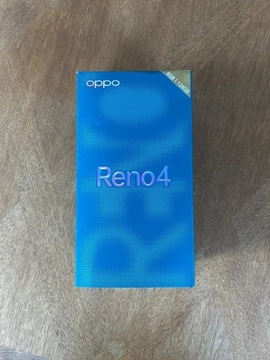 Oppo Reno4 