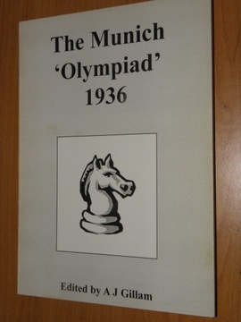 The Munich „Olympiad” 1936