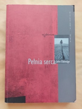 Eldredge Pełnią serca