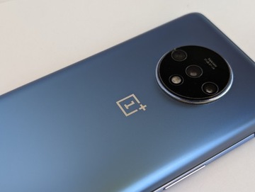 OnePlus 7T Glacier Blue 8/128GB