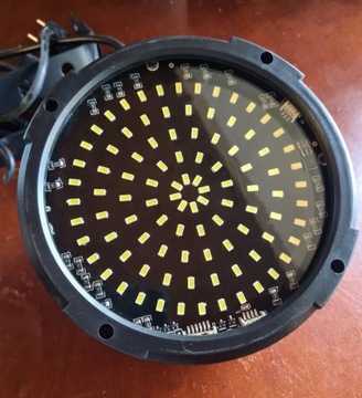 Stroboskop 98 LED BeamZ BS98