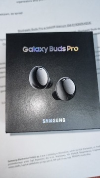 Galaxy Bunds Pro 